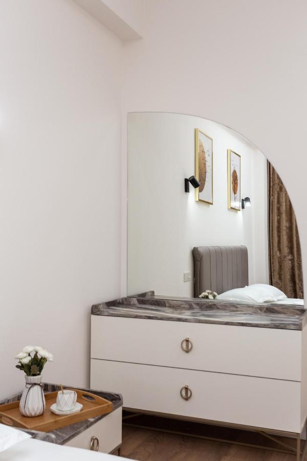 New Saburtalo Apartment Tiflis Exterior foto