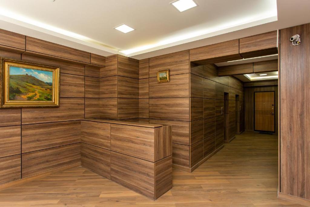 New Saburtalo Apartment Tiflis Exterior foto
